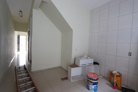 Casa à venda com 134m², 3 quartos e 2 vagasCozinha