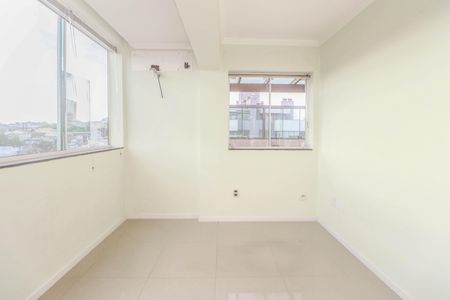 Apartamento à venda com 156m², 3 quartos e 2 vagasQuarto 2 ( Cobertura)