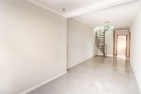 Apartamento à venda com 156m², 3 quartos e 2 vagasSala