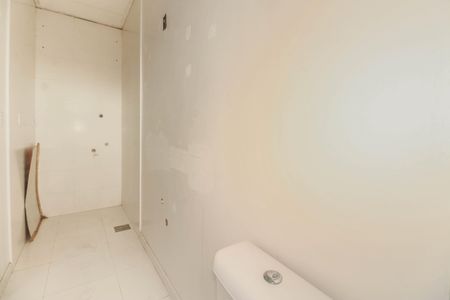Apartamento à venda com 156m², 3 quartos e 2 vagasBanheiro Social 2 ( Cobertura)
