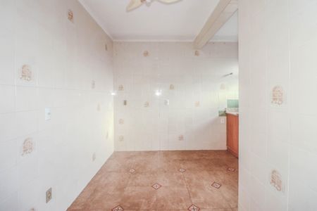 Apartamento à venda com 156m², 3 quartos e 2 vagasCozinha