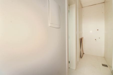 Apartamento à venda com 156m², 3 quartos e 2 vagasBanheiro Social 2 ( Cobertura)