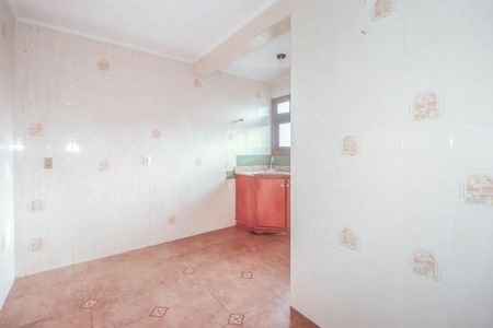 Apartamento à venda com 156m², 3 quartos e 2 vagasCozinha