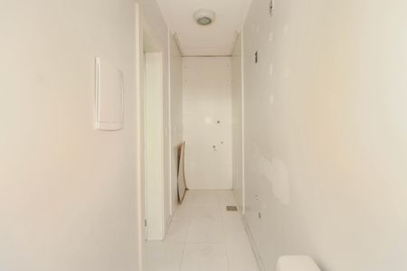Apartamento à venda com 156m², 3 quartos e 2 vagasBanheiro Social 2 ( Cobertura)