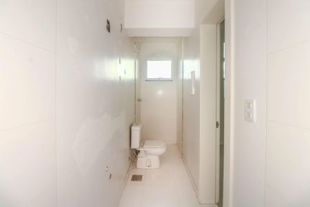 Apartamento à venda com 156m², 3 quartos e 2 vagasBanheiro Social 2 ( Cobertura)