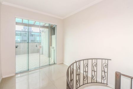 Apartamento à venda com 156m², 3 quartos e 2 vagasCobertura