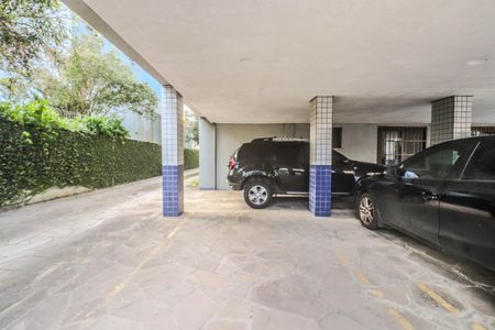 Apartamento à venda com 156m², 3 quartos e 2 vagasGaragem