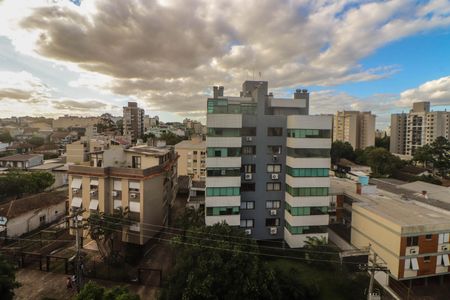 Apartamento à venda com 156m², 3 quartos e 2 vagasVaranda da Cobertura
