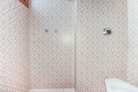 Apartamento à venda com 156m², 3 quartos e 2 vagasBanheiro Social