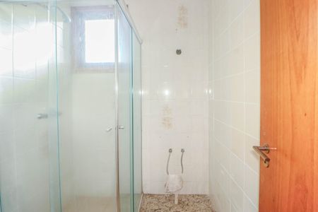 Apartamento à venda com 156m², 3 quartos e 2 vagasBanheiro da Suíte