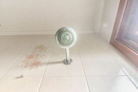 Apartamento à venda com 156m², 3 quartos e 2 vagasBanheiro da Suíte