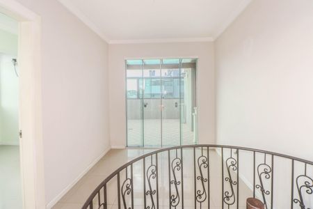 Apartamento à venda com 156m², 3 quartos e 2 vagasCobertura