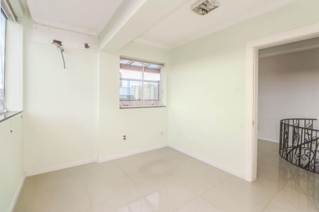 Apartamento à venda com 156m², 3 quartos e 2 vagasQuarto 2 ( Cobertura)