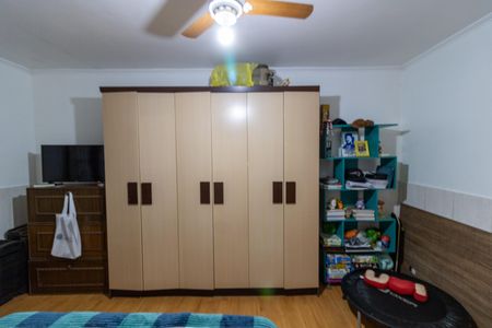 Casa à venda com 150m², 3 quartos e 2 vagasQuarto 2