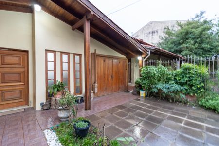 Casa à venda com 150m², 3 quartos e 2 vagasJardim