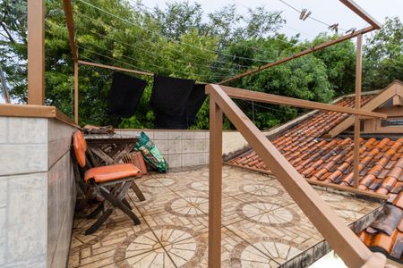 Casa à venda com 150m², 3 quartos e 2 vagasQuintal