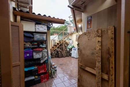 Casa à venda com 150m², 3 quartos e 2 vagasQuintal