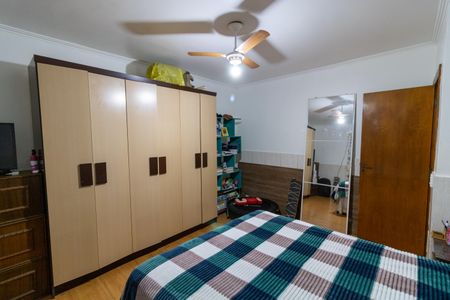 Casa à venda com 150m², 3 quartos e 2 vagasQuarto 2