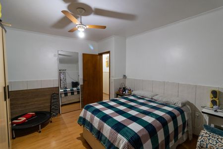 Casa à venda com 150m², 3 quartos e 2 vagasQuarto 2