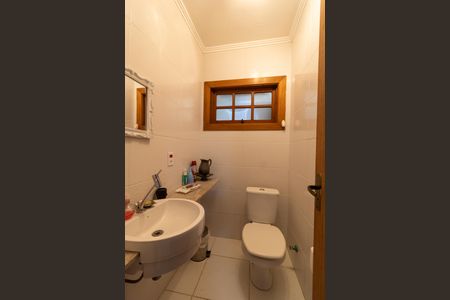 Casa à venda com 150m², 3 quartos e 2 vagasLavabo