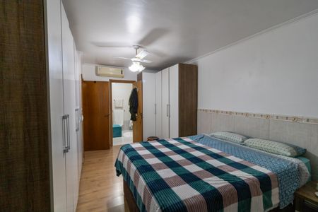 Casa à venda com 150m², 3 quartos e 2 vagasSuíte