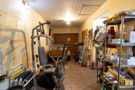 Casa à venda com 150m², 3 quartos e 2 vagasGaragem