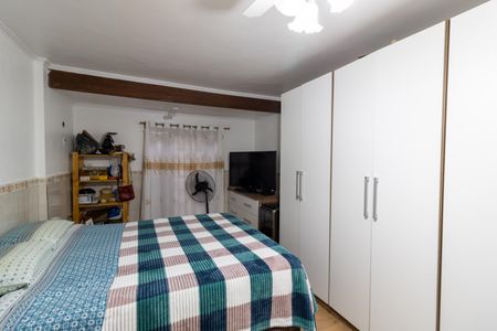 Casa à venda com 150m², 3 quartos e 2 vagasSuíte