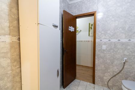Casa à venda com 150m², 3 quartos e 2 vagasBanheiro