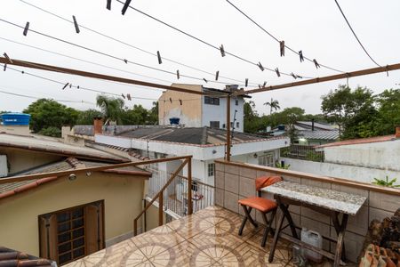 Casa à venda com 150m², 3 quartos e 2 vagasQuintal