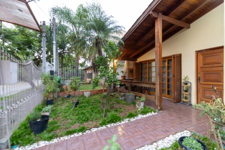 Casa à venda com 150m², 3 quartos e 2 vagasJardim