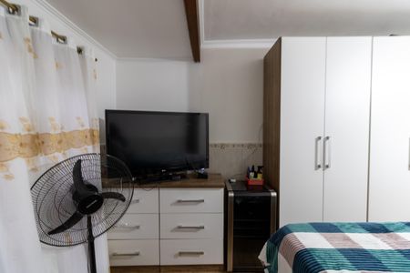 Casa à venda com 150m², 3 quartos e 2 vagasSuíte