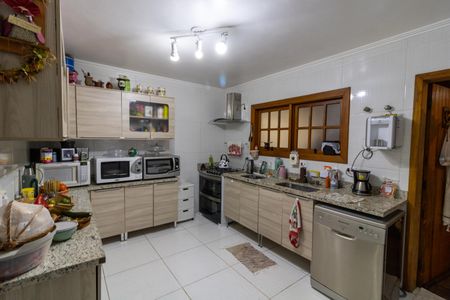 Casa à venda com 150m², 3 quartos e 2 vagasCozinha