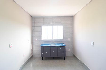 Casa à venda com 300m², 4 quartos e 2 vagasCozinha da Casa 02