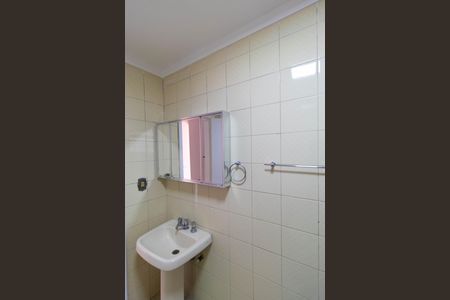 Casa à venda com 300m², 4 quartos e 2 vagasBanheiro da Casa 01