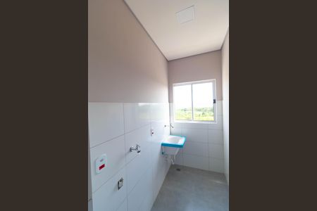 Casa à venda com 300m², 4 quartos e 2 vagasÁrea de Serviço da Casa 02