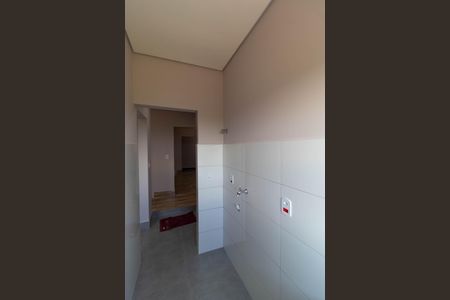 Casa à venda com 300m², 4 quartos e 2 vagasÁrea de Serviço da Casa 02
