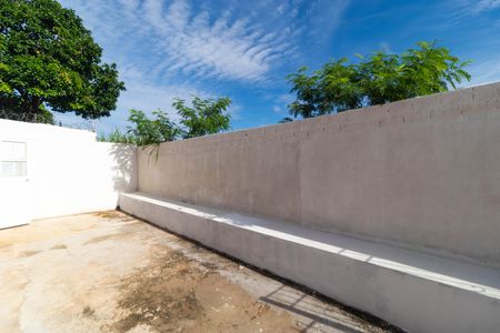 Casa à venda com 300m², 4 quartos e 2 vagasQuintal