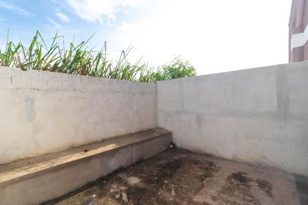 Casa à venda com 300m², 4 quartos e 2 vagasQuintal da Casa 01