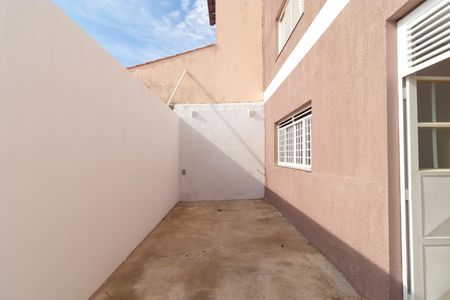 Casa à venda com 300m², 4 quartos e 2 vagasQuintal