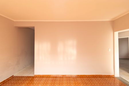 Casa à venda com 300m², 4 quartos e 2 vagasSalas da casa 01