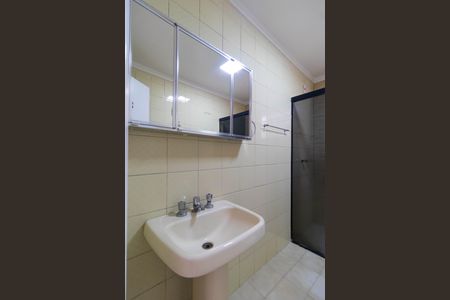 Casa à venda com 300m², 4 quartos e 2 vagasBanheiro da Casa 01