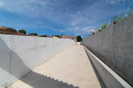 Casa à venda com 300m², 4 quartos e 2 vagasQuintal