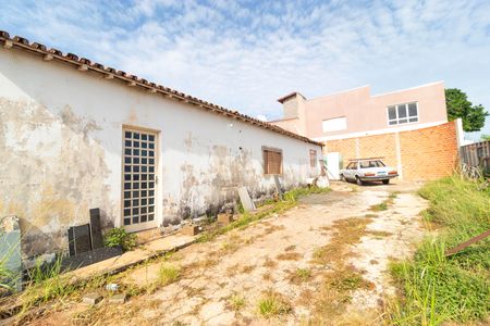 Casa à venda com 300m², 4 quartos e 2 vagasTerreno