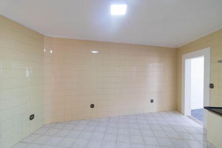 Casa à venda com 300m², 4 quartos e 2 vagasCozinha da Casa 01