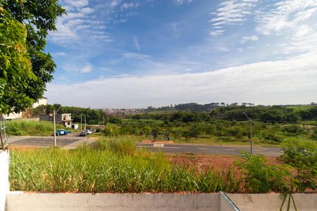 Casa à venda com 300m², 4 quartos e 2 vagasVista do Quarto 01 da Casa 02