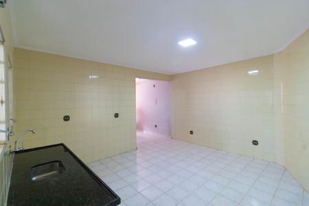 Casa à venda com 300m², 4 quartos e 2 vagasCozinha da Casa 01