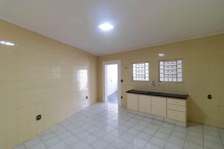 Casa à venda com 300m², 4 quartos e 2 vagasCozinha da Casa 01