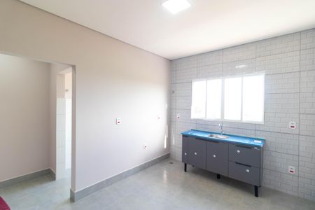 Casa à venda com 300m², 4 quartos e 2 vagasCozinha da Casa 02