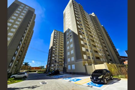 Apartamento à venda com 50m², 2 quartos e sem vagaÁrea comum