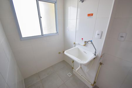 Apartamento à venda com 50m², 2 quartos e sem vagaÁrea de Serviço